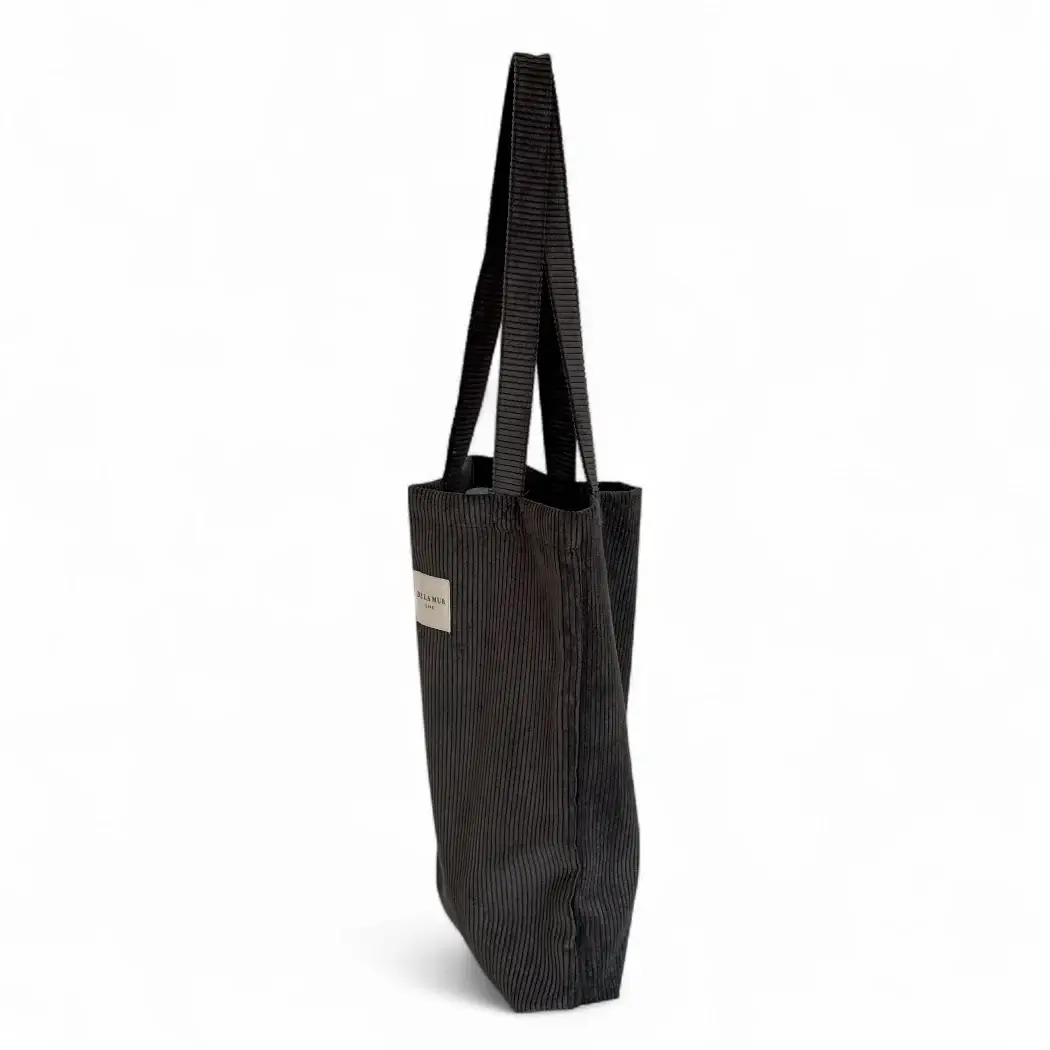 Bolsa pequeña Tote DE LA MUR BOSPBONI - Imagen 2