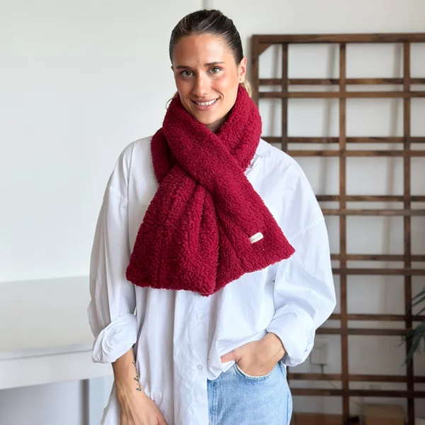 Cuello Buff DE LA MUR SCARF LAKE