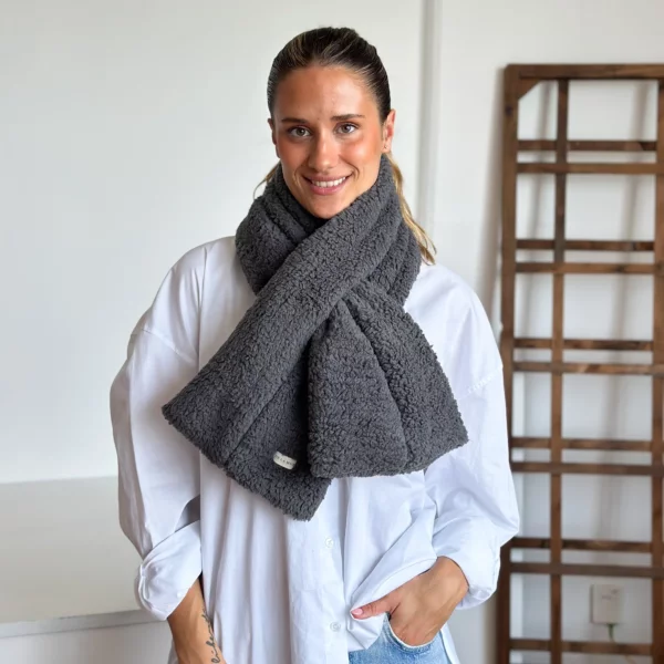 Cuello Buff DE LA MUR SCARF POLAR