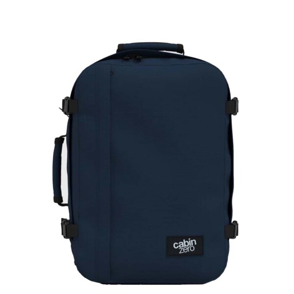 Mochila CABIN ZERO 36 Litros Navy