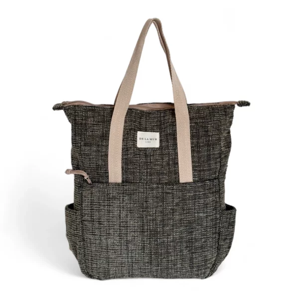 Mochila grande DE LA MUR MOTX3MUSA