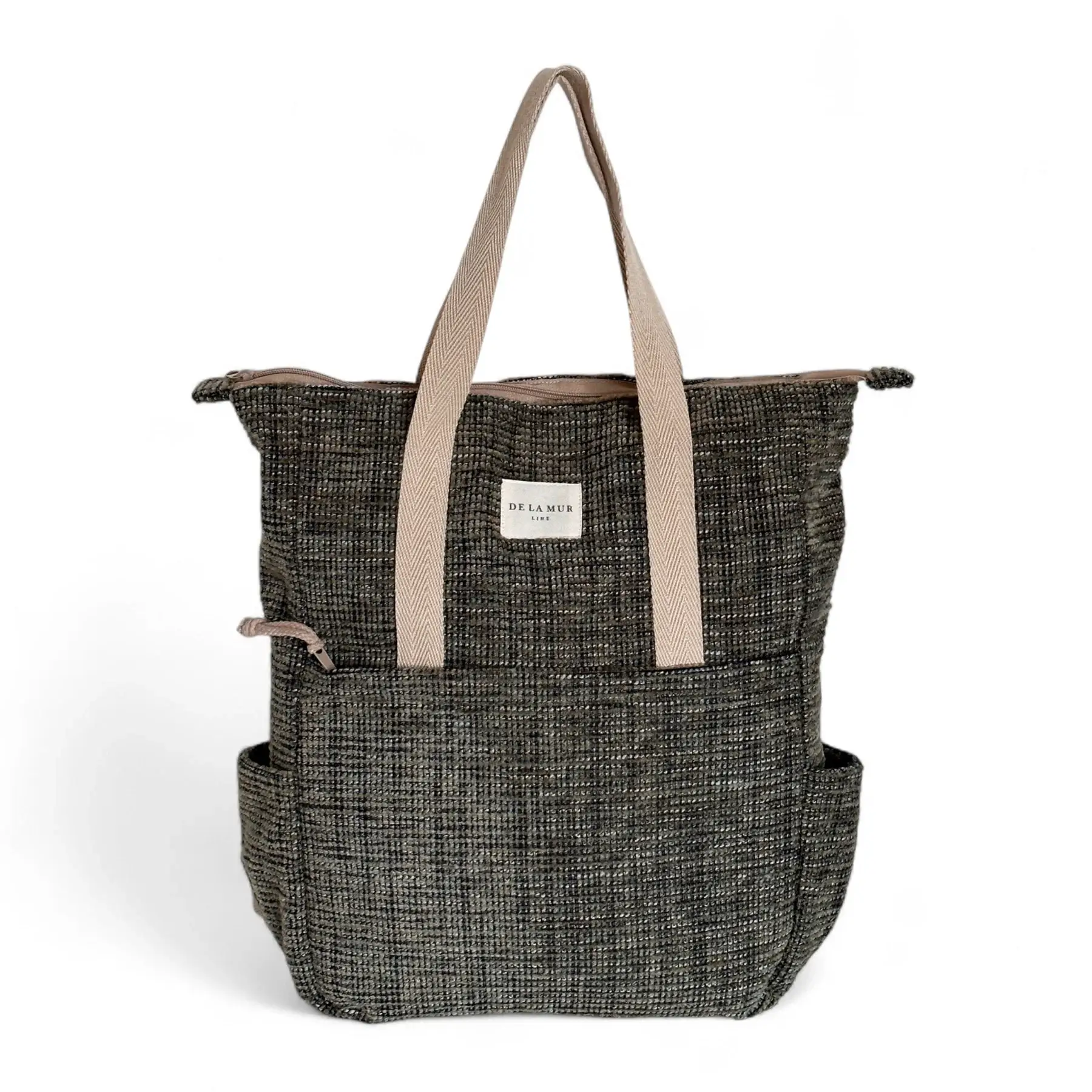 Mochila grande DE LA MUR MOTX3MUSA