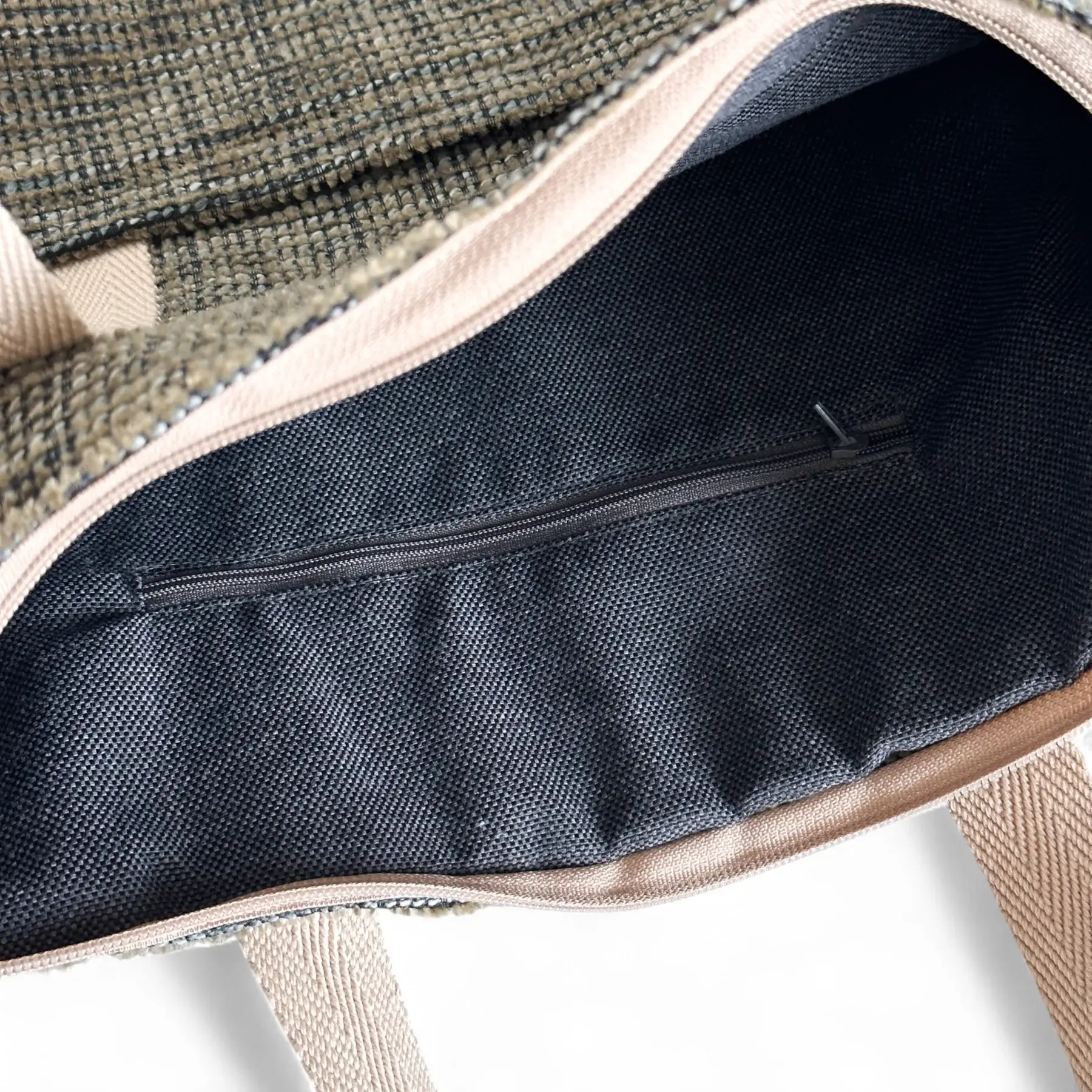 Mochila grande DE LA MUR MOTX3MUSA - Imagen 2