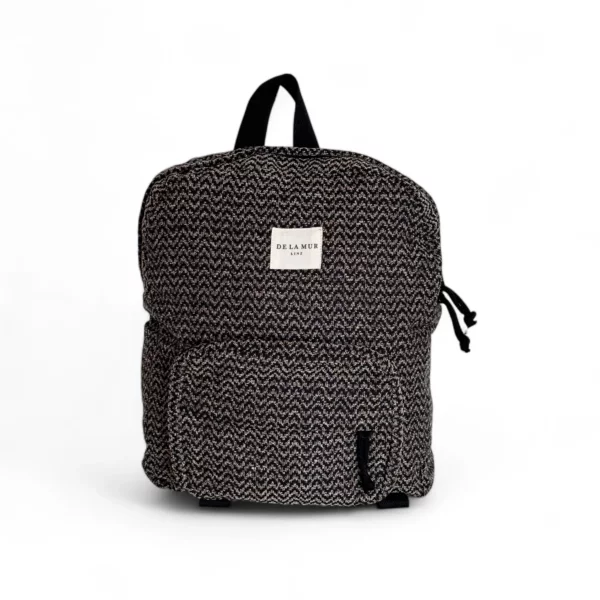 Mochila bolsillo DE LA MUR MOTX4DANA