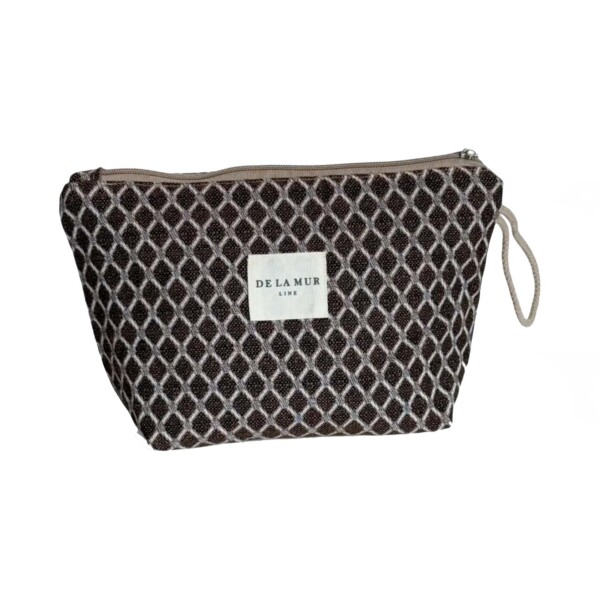 Neceser grande DE LA MUR NECGCOBRE