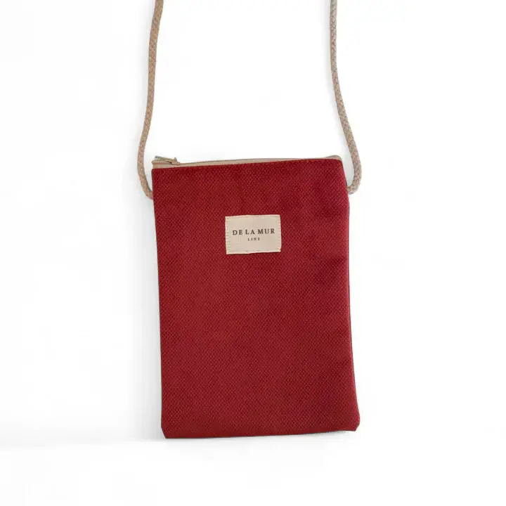 Bolso Porta Móvil DE LA MUR PMBORE