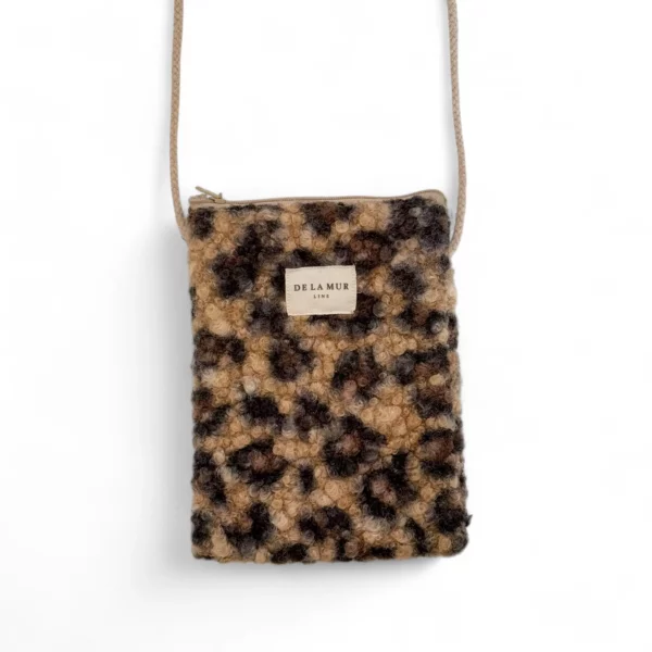 Bolso Porta Móvil DE LA MUR PMPARDO