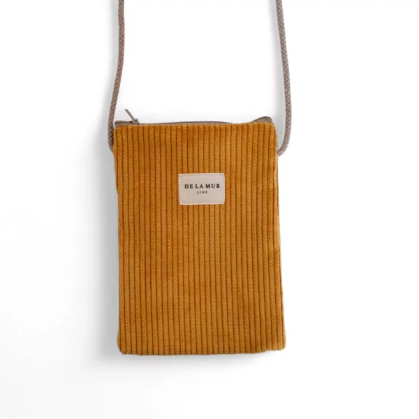 Bolso Porta Móvil DE LA MUR PMTAZ