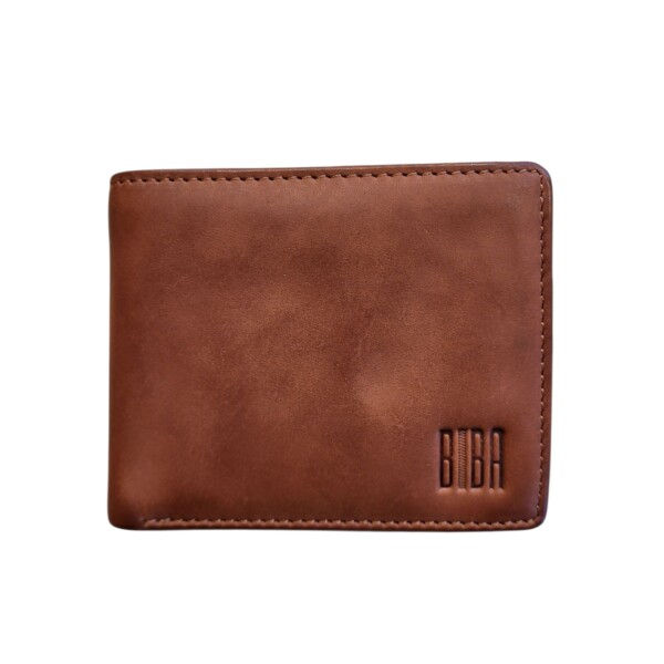 Billetero americano hombre BIBA MIC13 MICHIGAN