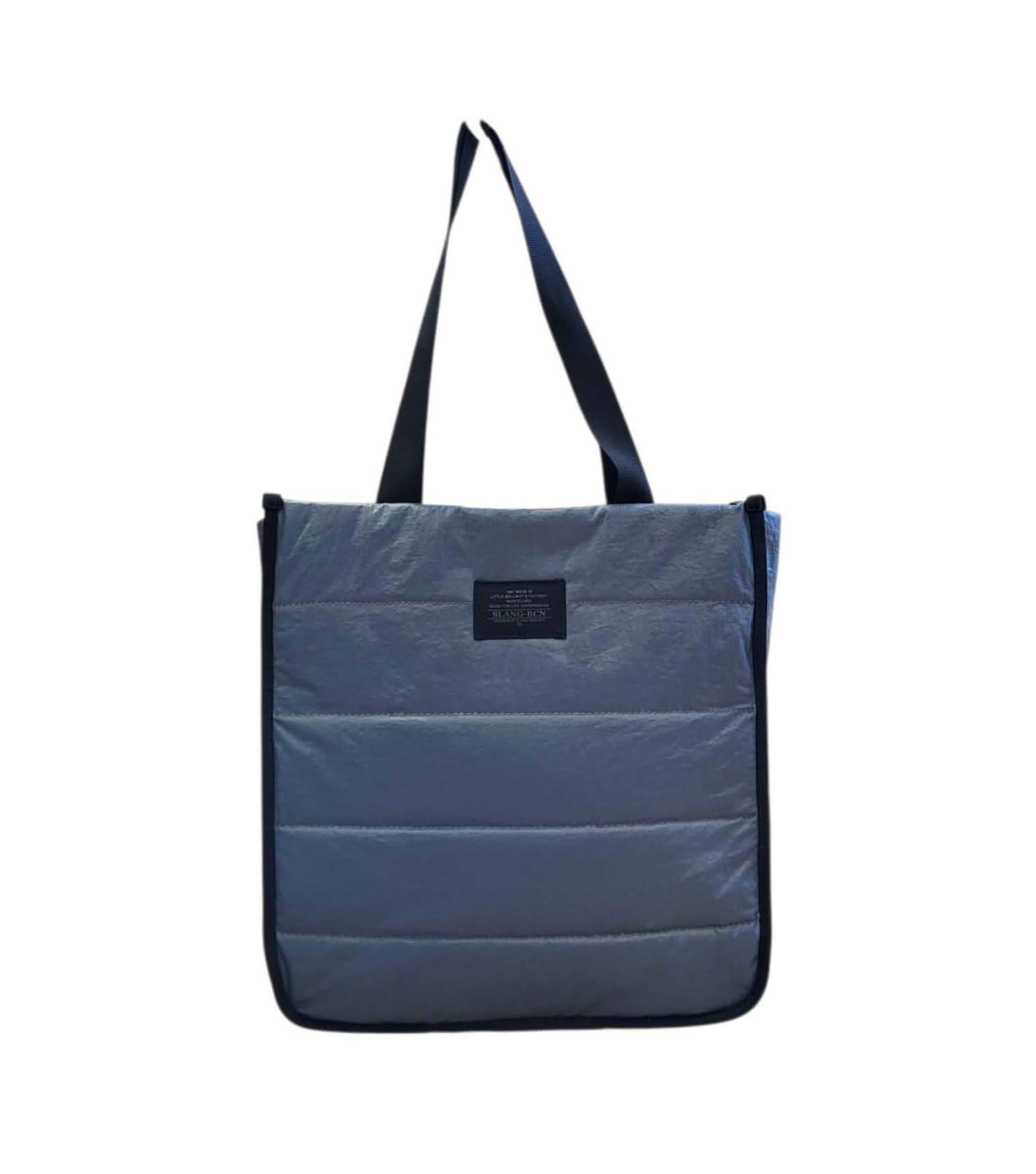 Bolso Shopper con departamento para pòrtátil SLANG HEI4
