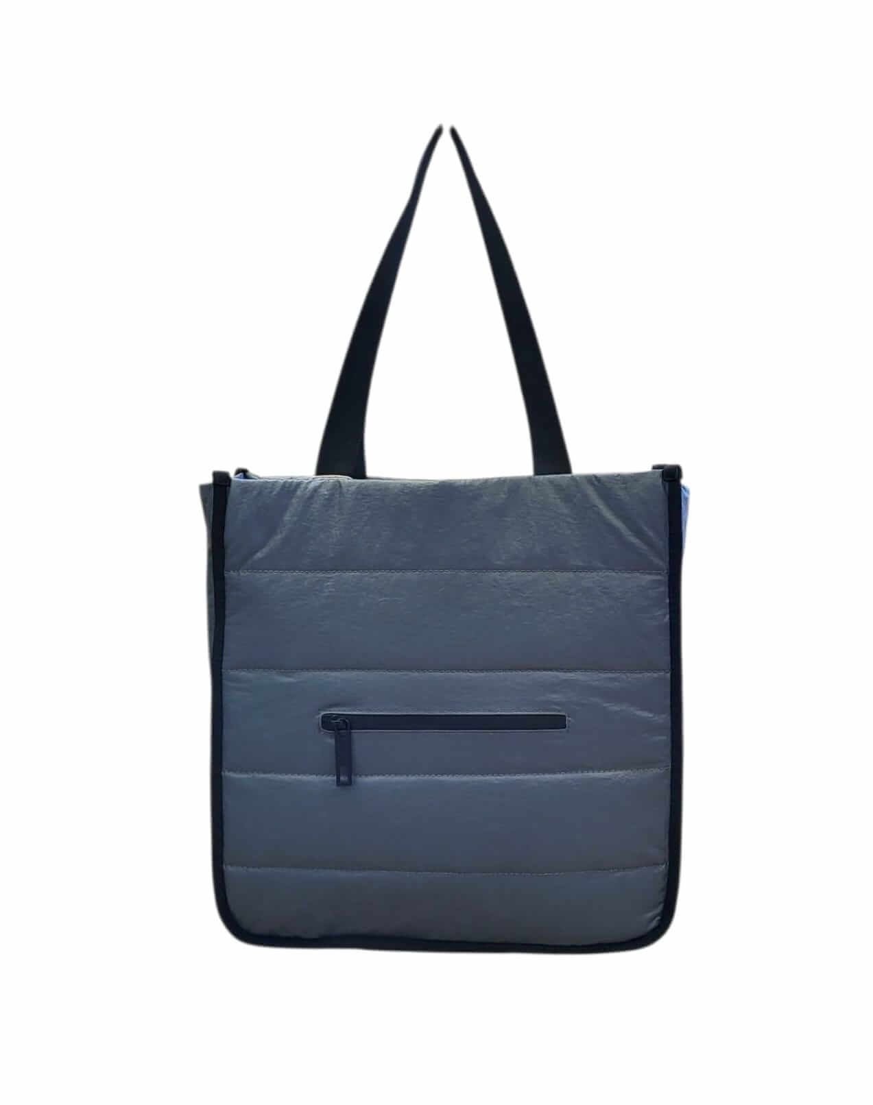 Bolso Shopper con departamento para pòrtátil SLANG HEI4 - Imagen 3