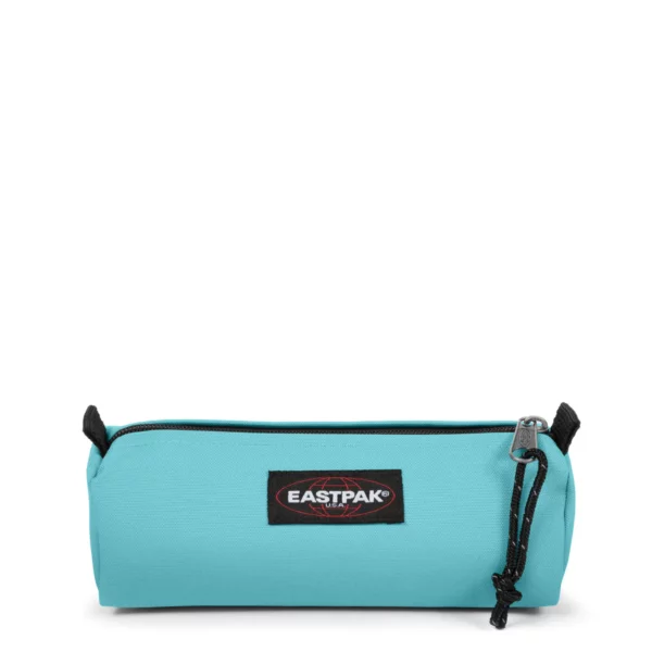 Estuche Benchmark Single EASTPAK 7Y7 Waterfall Blue
