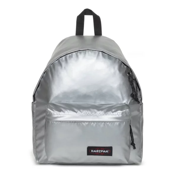 Mochila porta ordenador 14" EASTPAK Day Pak'r 7Y2 Space Silver