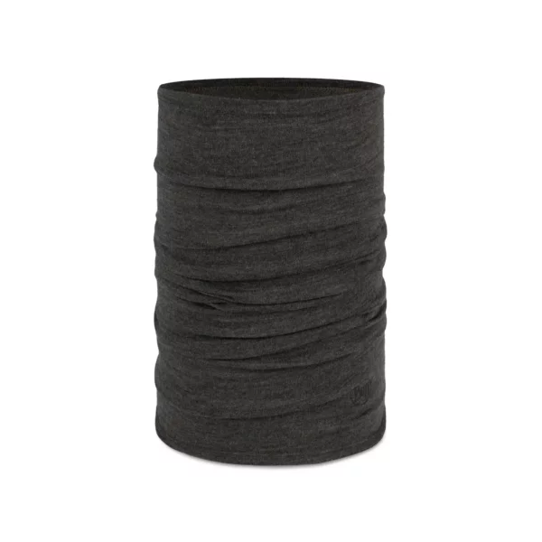 BUFF LANA MERINO Adulto SOLID BARK