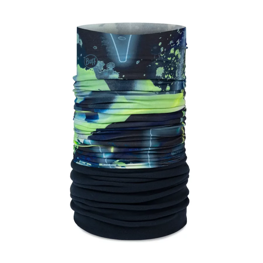 BUFF POLAR adulto JORP NAVY - Mochilas y Bolsos