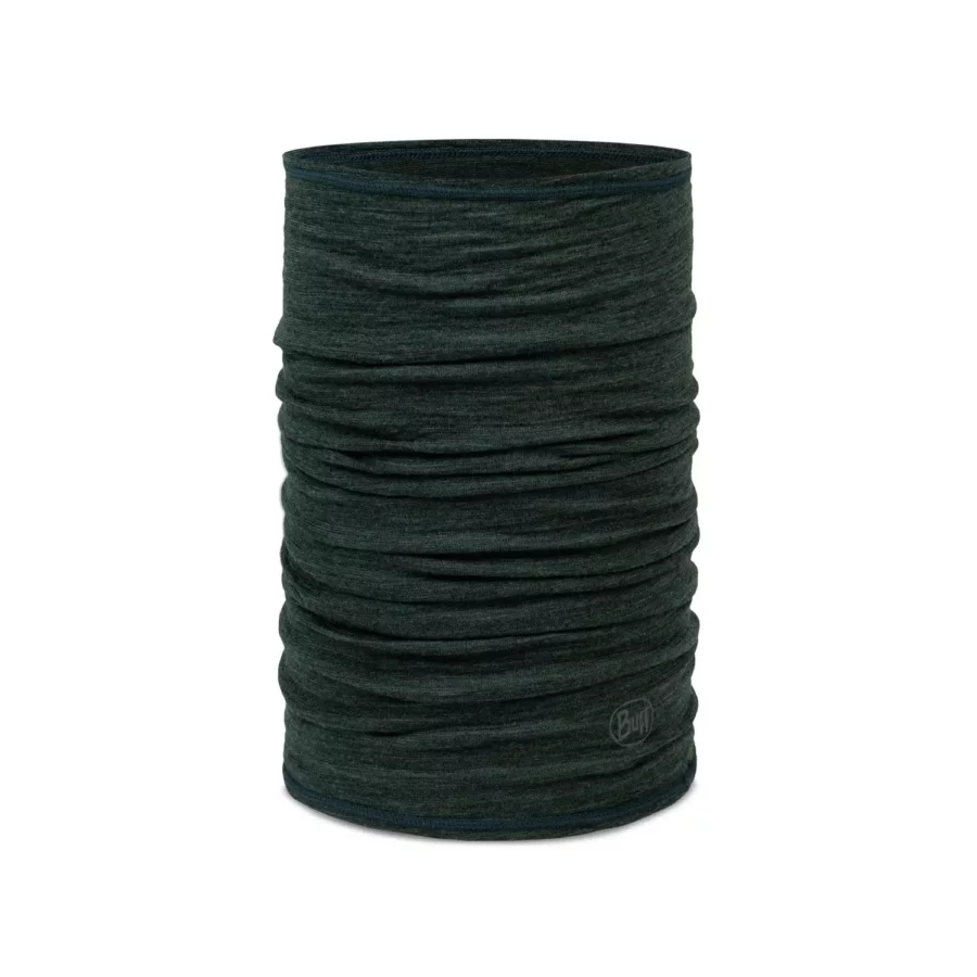 BUFF LANA MERINO Adulto MULTISTRIPES FOREST - Mochilas y Bolsos