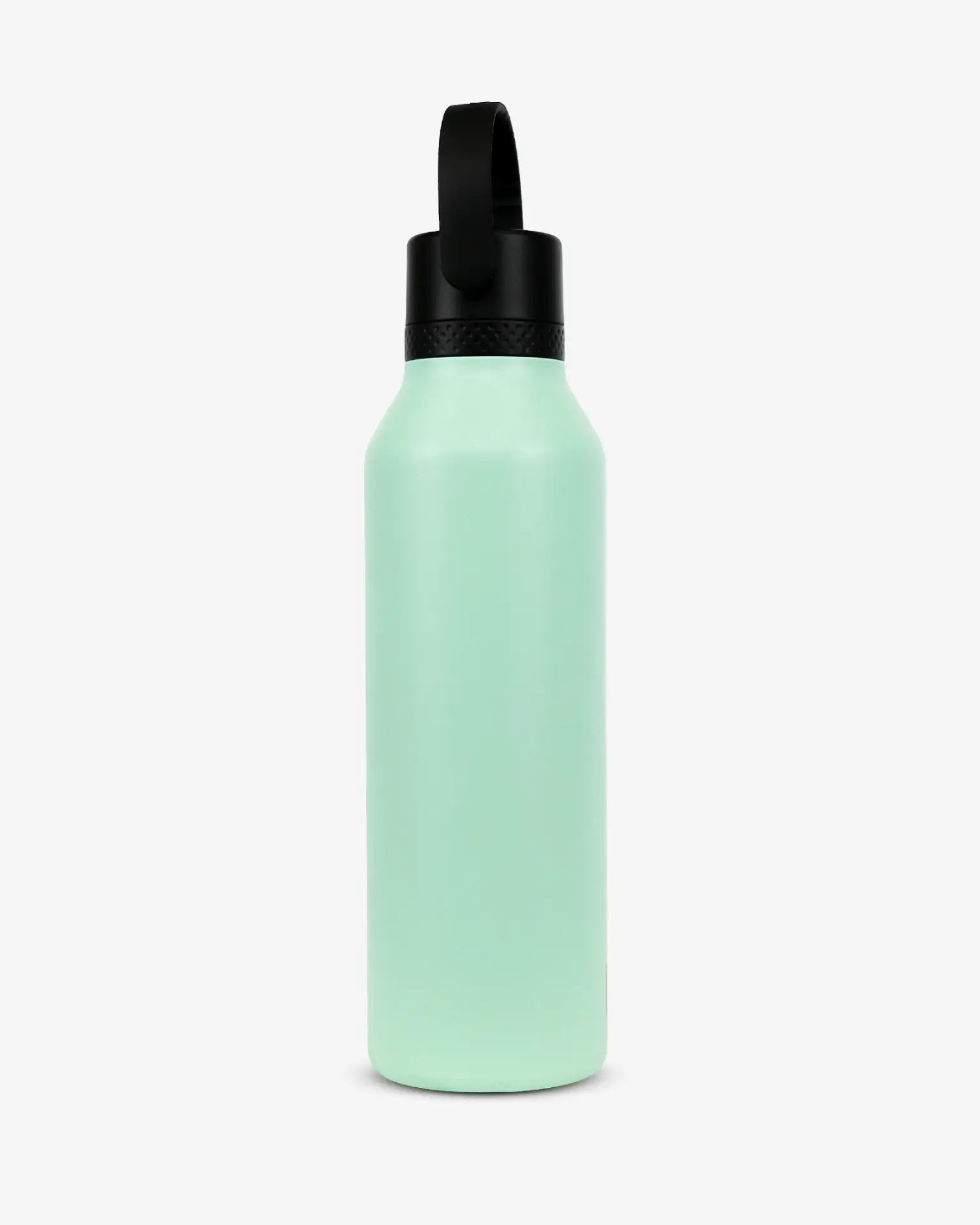 Botella termo de acero con recubrimiento cerámico RUNBOTT Mii 600 ml Menta - Imagen 6