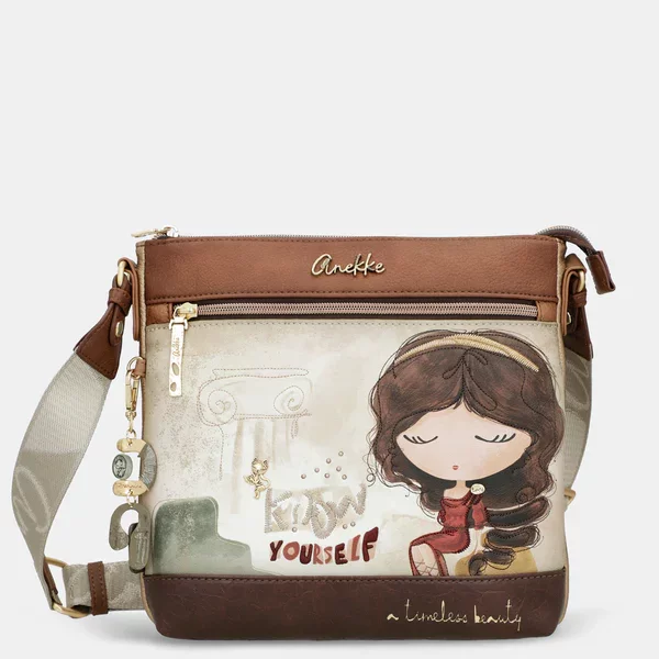 Bolso bandolera ANEKKE Muse