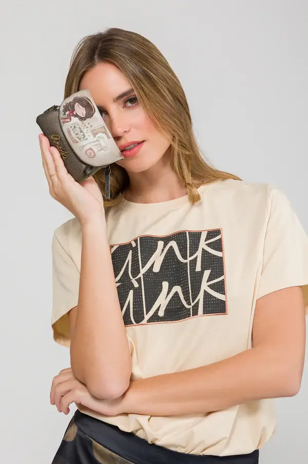 Monedero con solapa ANEKKE Muse - Imagen 9