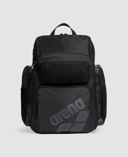 Mochila deportiva ARENA One Go 45L Black - Imagen 2