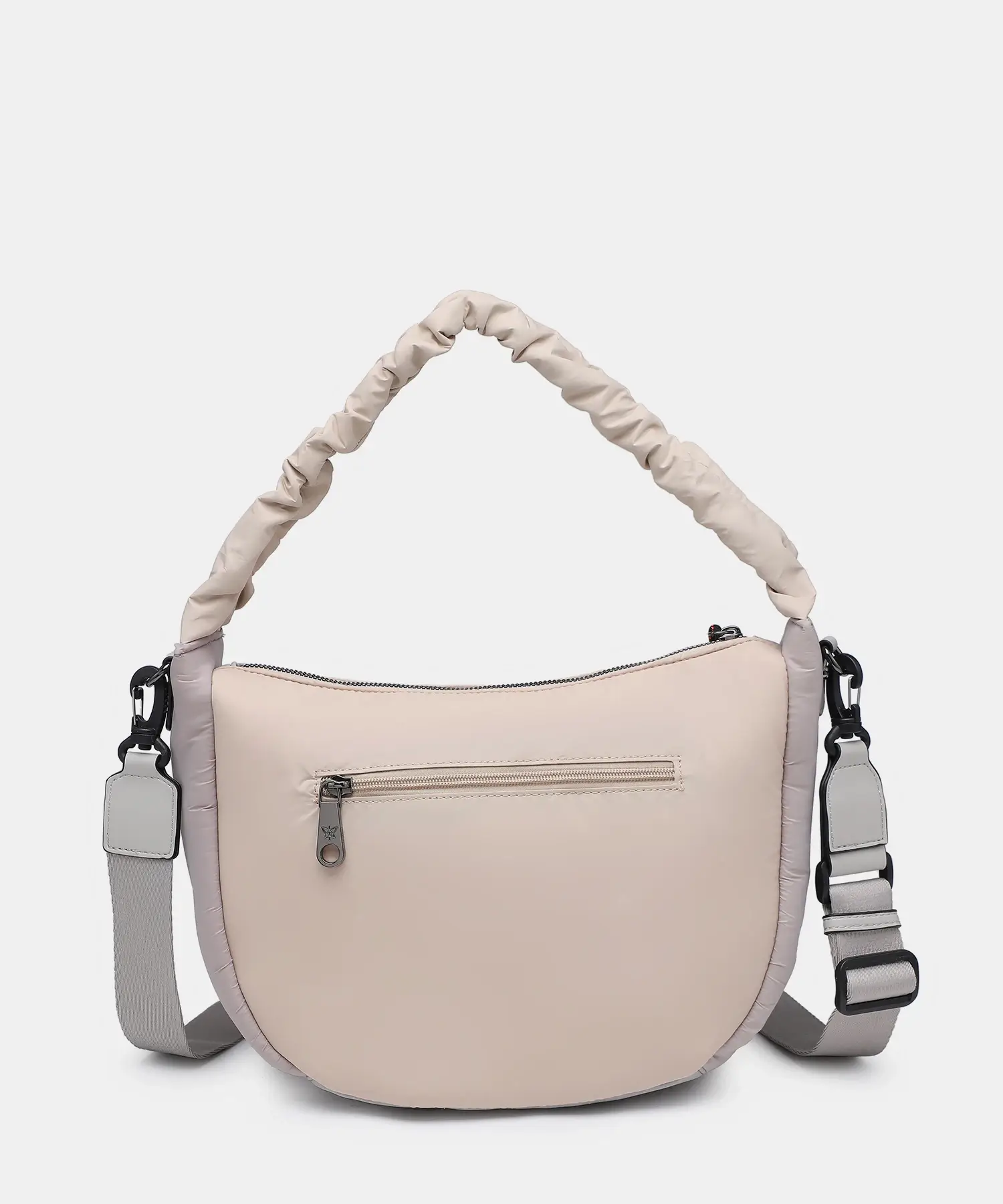Bolso de hombro y bandolera PEPE MOLL Jessie - Imagen 6