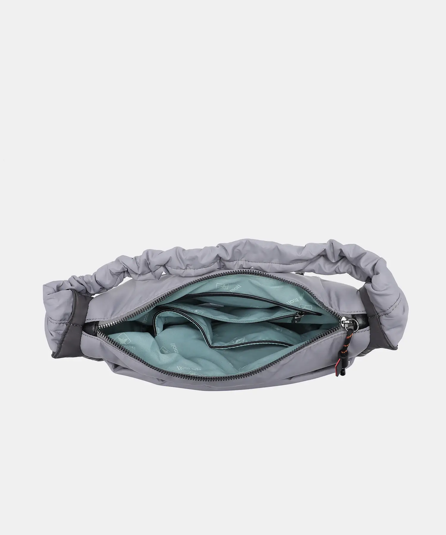 Bolso de hombro y bandolera PEPE MOLL Jessie - Imagen 2