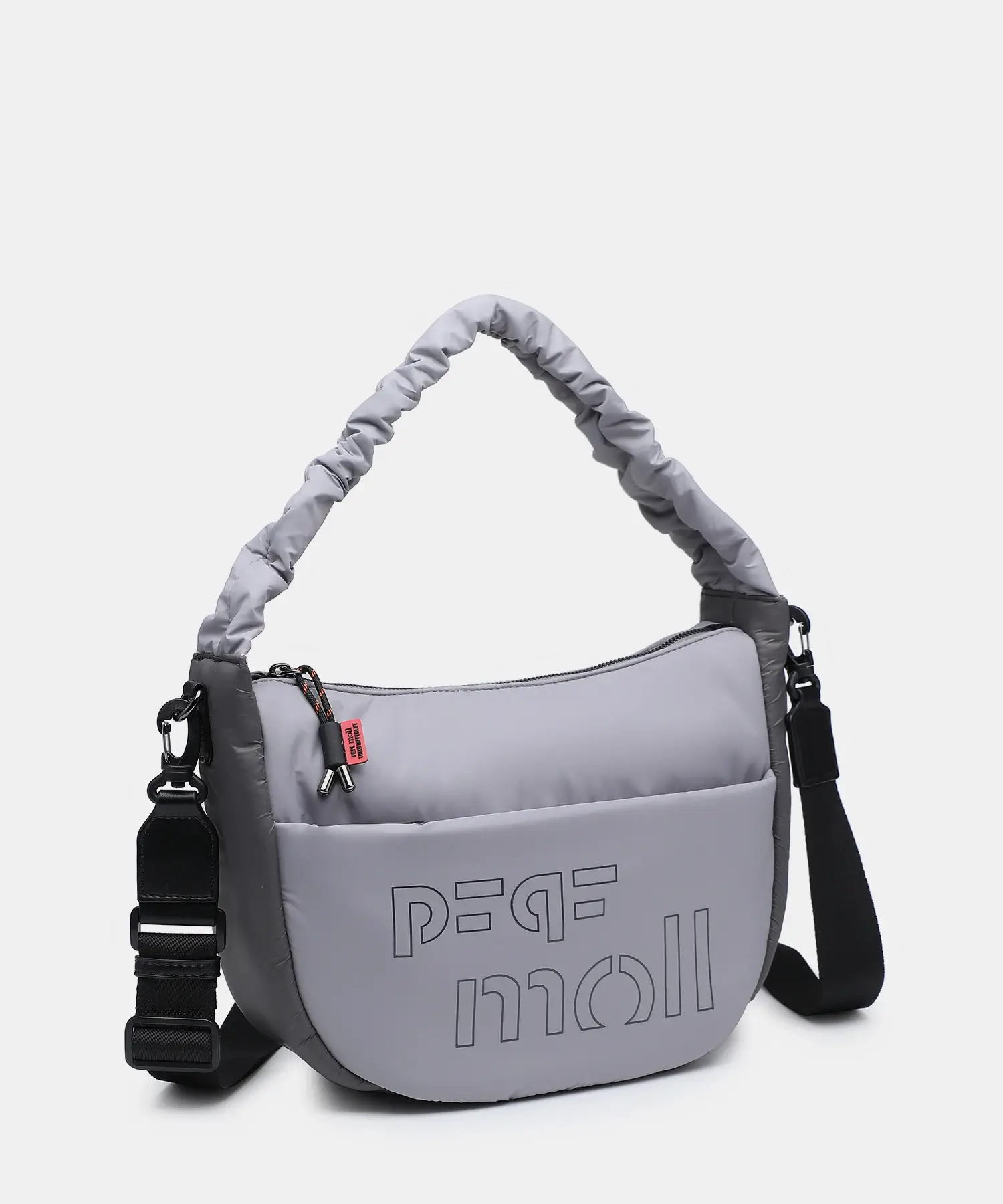 Bolso de hombro y bandolera PEPE MOLL Jessie - Imagen 3