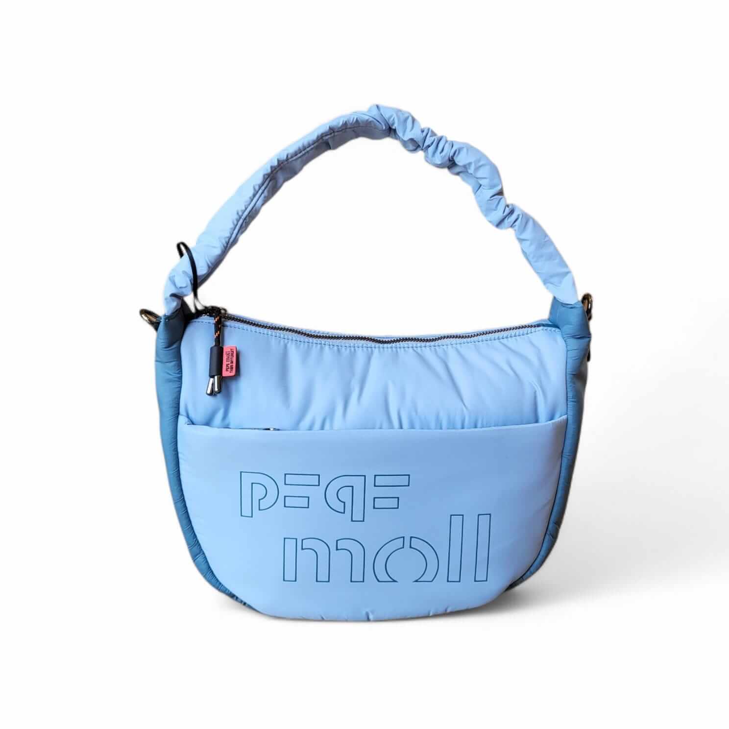 Bolso de hombro y bandolera PEPE MOLL Jessie - Imagen 7