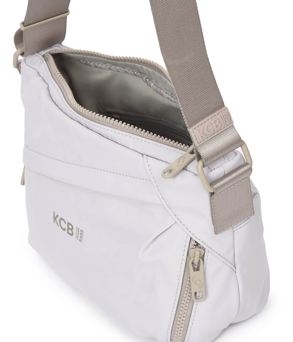 Bolso bandolera KCB Zig - Imagen 3