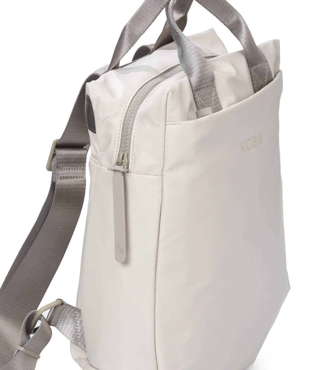 Mochila de paseo con departamento para tablet KCB Tidy - Imagen 2