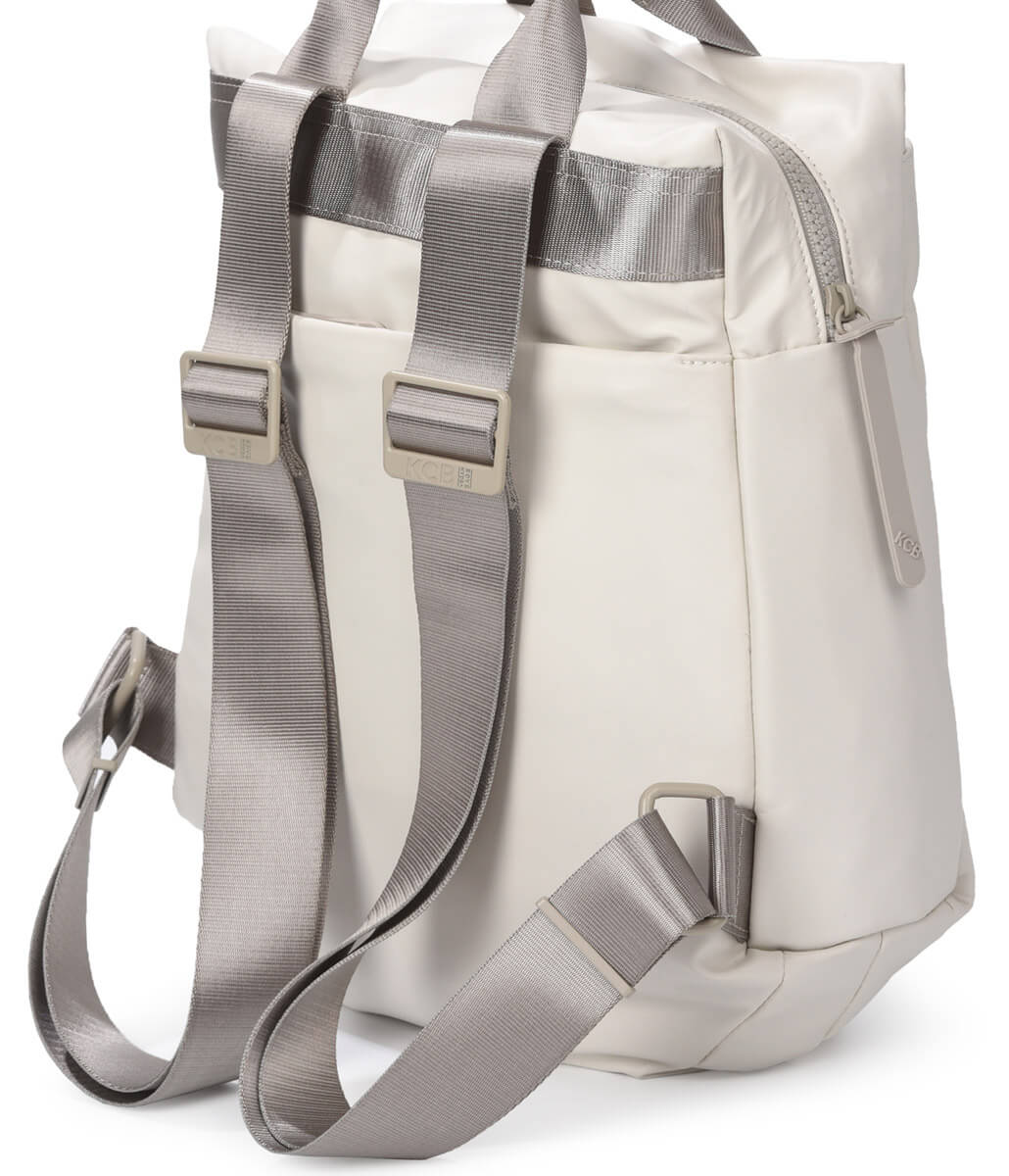 Mochila de paseo con departamento para tablet KCB Tidy - Imagen 4
