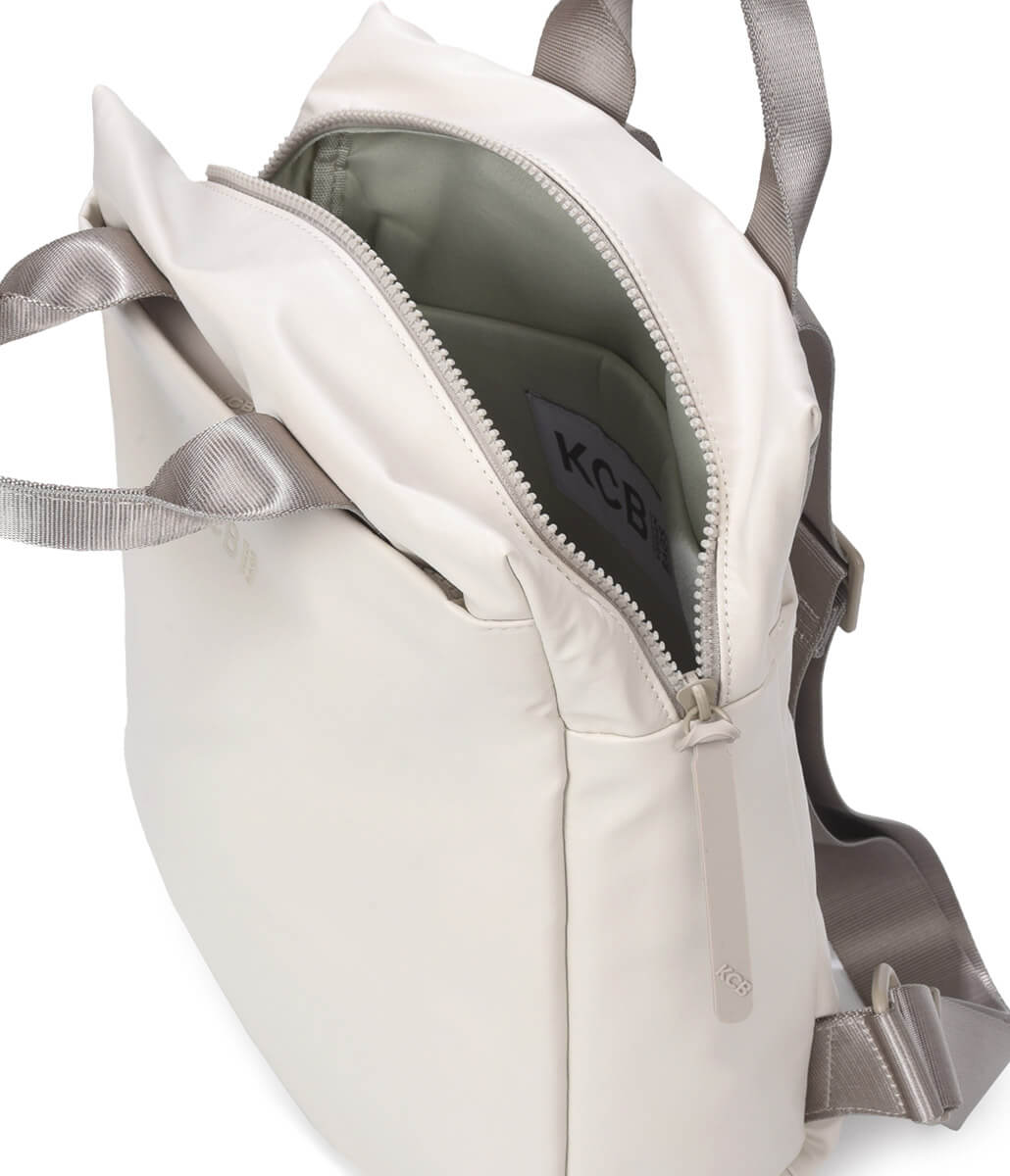 Mochila de paseo con departamento para tablet KCB Tidy - Imagen 3