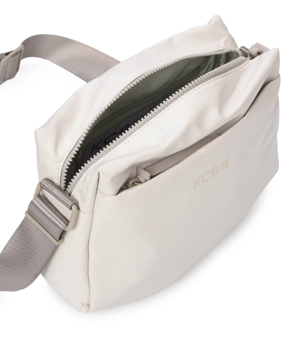 Bolso bandolera KCB Tidy - Imagen 2
