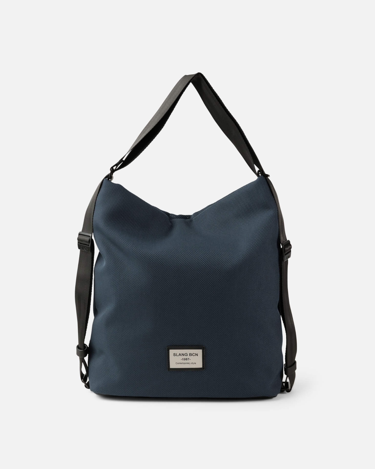 Bolso convertible en mochila SLANG MES3 - Imagen 5