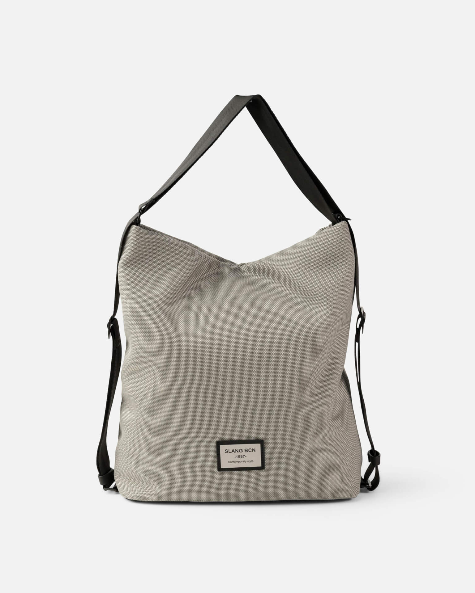 Bolso convertible en mochila SLANG MES3