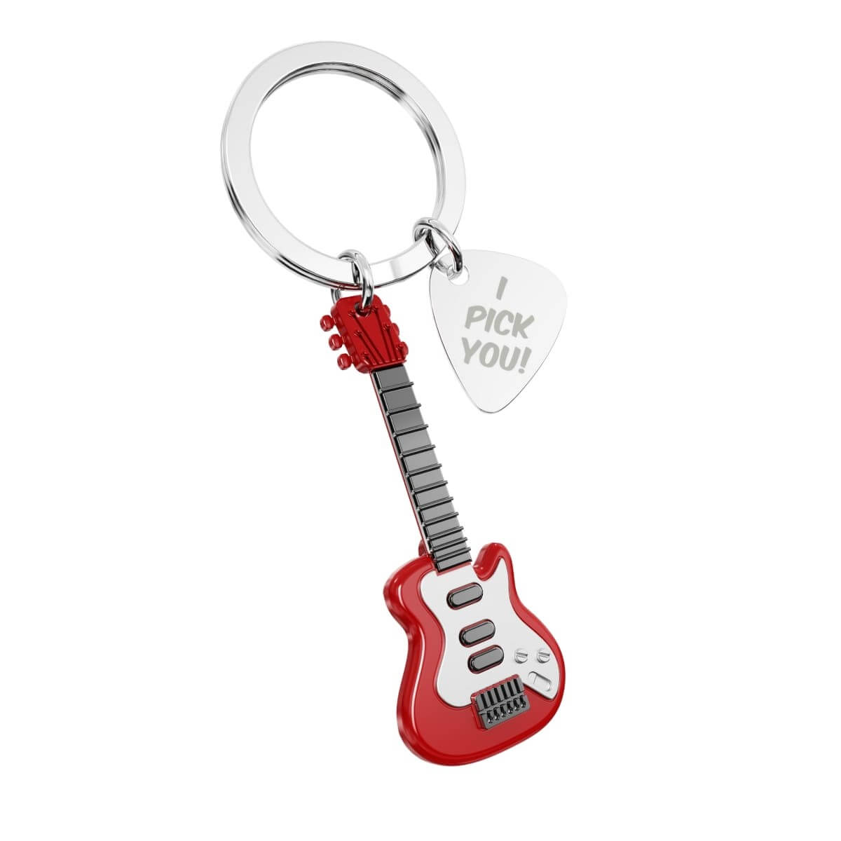 Llavero METALMORPHOSE Guitar - Imagen 3