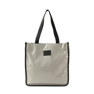 Bolso shopper con departamento para portátil SLANG HEW4 - Imagen 2