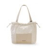 Bolso de hombro y bandolera grande PEPE MOLL Estelle