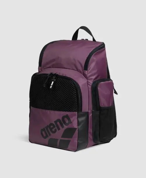 Mochila deportiva ARENA One Go 35L Plum