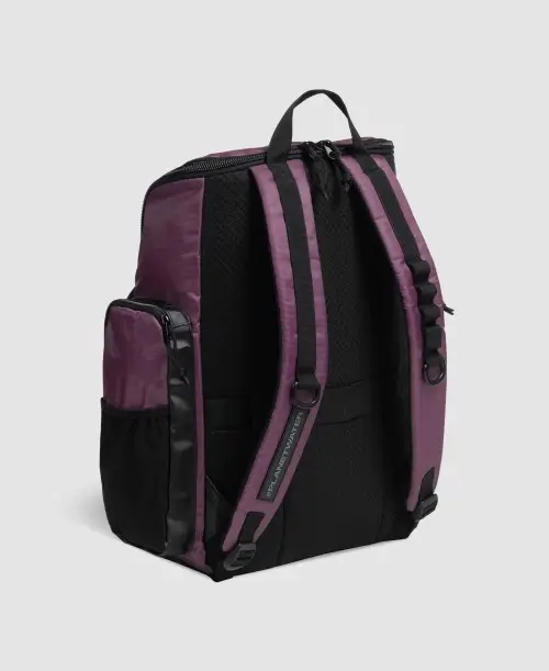 Mochila deportiva ARENA One Go 35L Plum - Imagen 5
