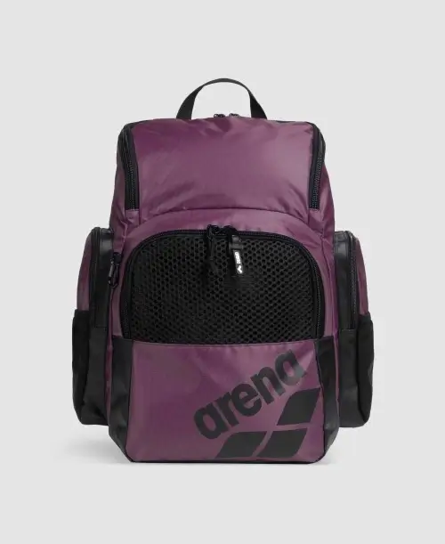 Mochila deportiva ARENA One Go 35L Plum - Imagen 2