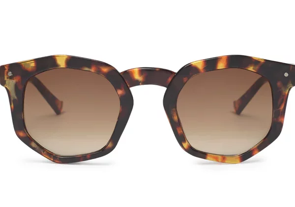 Gafas de sol CHARLY THERAPY Audrey Tortoise