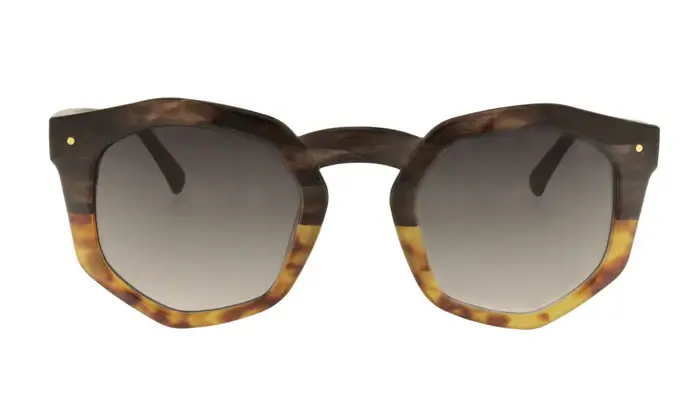 Gafas de sol CHARLY THERAPY Audrey Hedgehog