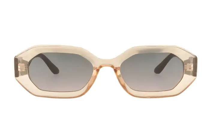 Gafas de sol CHARLY THERAPY Billie Transparent