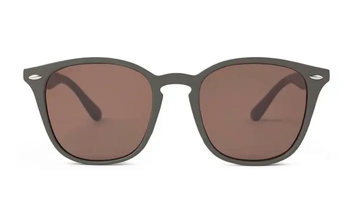 Gafas de sol CHARLY THERAPY Cooper Military Green