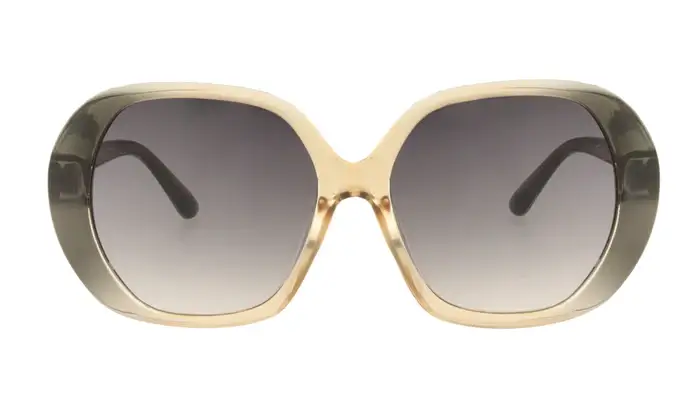 Gafas de sol CHARLY THERAPY Golde Bicolor