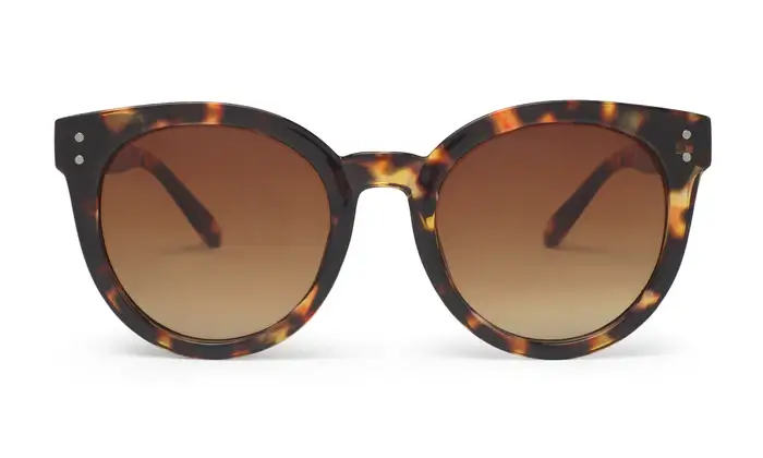 Gafas de sol CHARLY THERAPY Lolita Tortoise