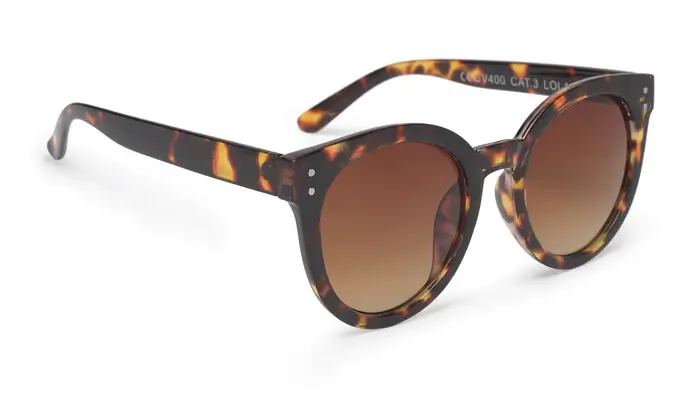 Gafas de sol CHARLY THERAPY Lolita Tortoise - Imagen 2