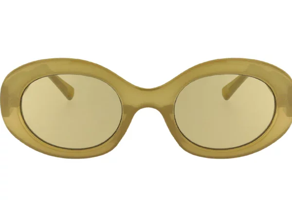 Gafas de sol CHARLY THERAPY Naomi Verde