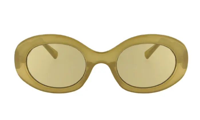 Gafas de sol CHARLY THERAPY Naomi Verde
